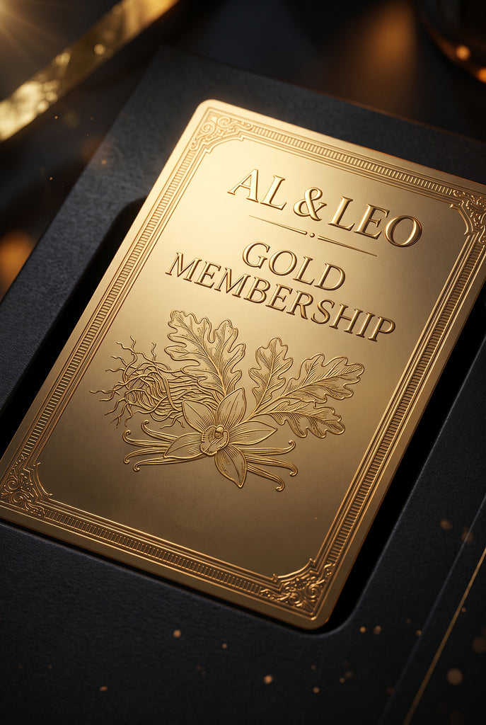 Gold Membership