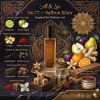 No.77 —Saffron Elixir thumbnail 1
