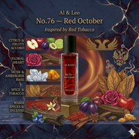 No.76 — Red October thumbnail 3