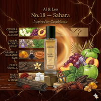 No.18 — Sahara thumbnail 4