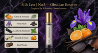 No.5 — Obsidian Reserve thumbnail 3
