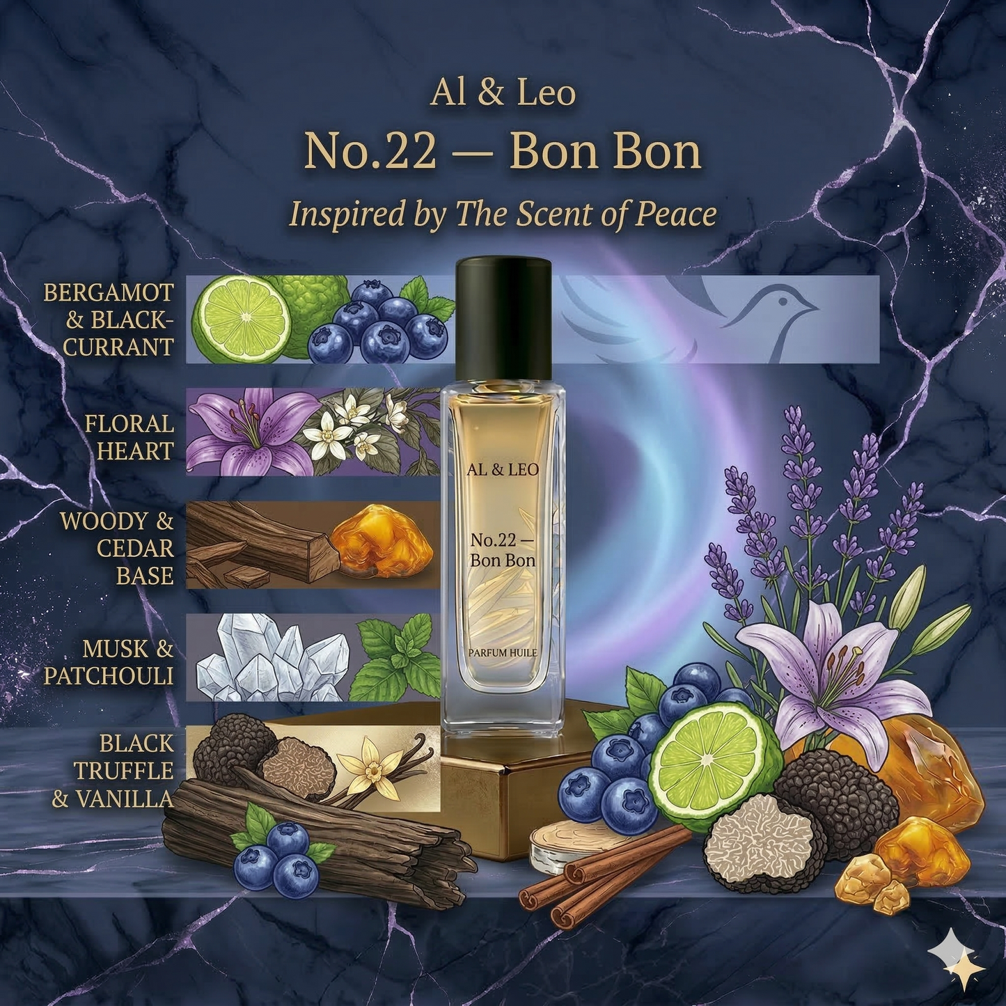 No.22 — Bon Bon