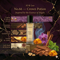 No.66 — Crown Potion thumbnail 3