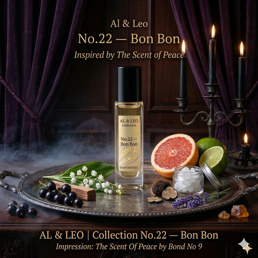 No.22 — Bon Bon