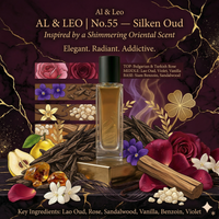 No.55 — Silken Oud thumbnail 2