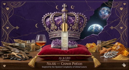 No.66 — Crown Potion