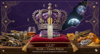 No.66 — Crown Potion thumbnail 1