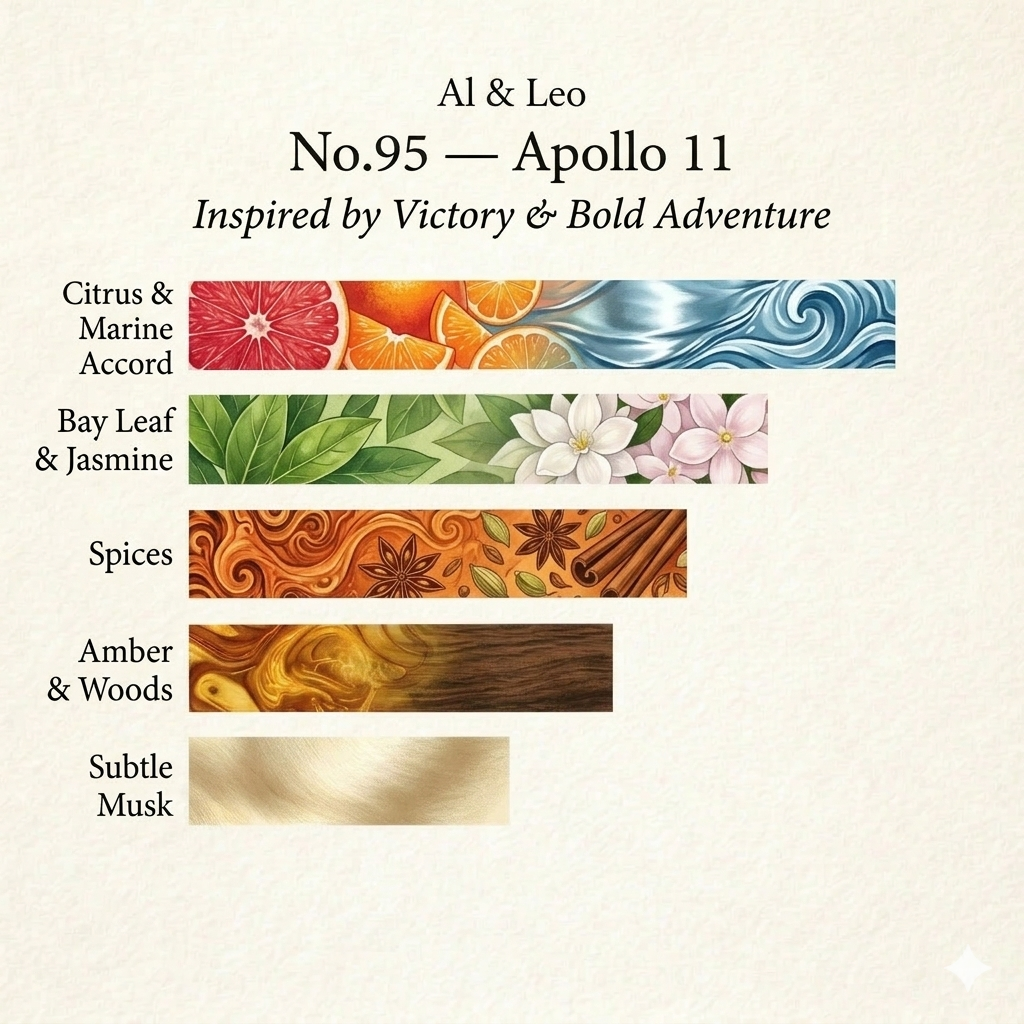 No.95 — Apollo 11