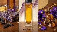 No.9 — Purple Silk thumbnail 2