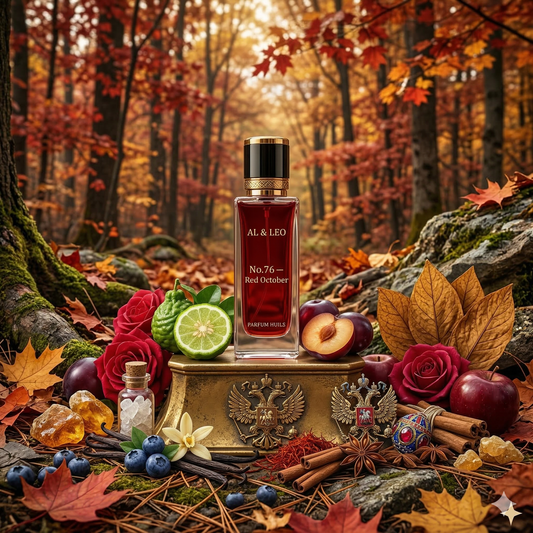 No.76 — Red October