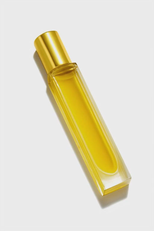 No.35 — Black Mirage