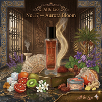 No.17 — Aurora Bloom thumbnail 2