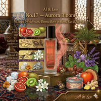 No.17 — Aurora Bloom thumbnail 1