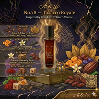 No.78 — Tobacco Royale thumbnail 2