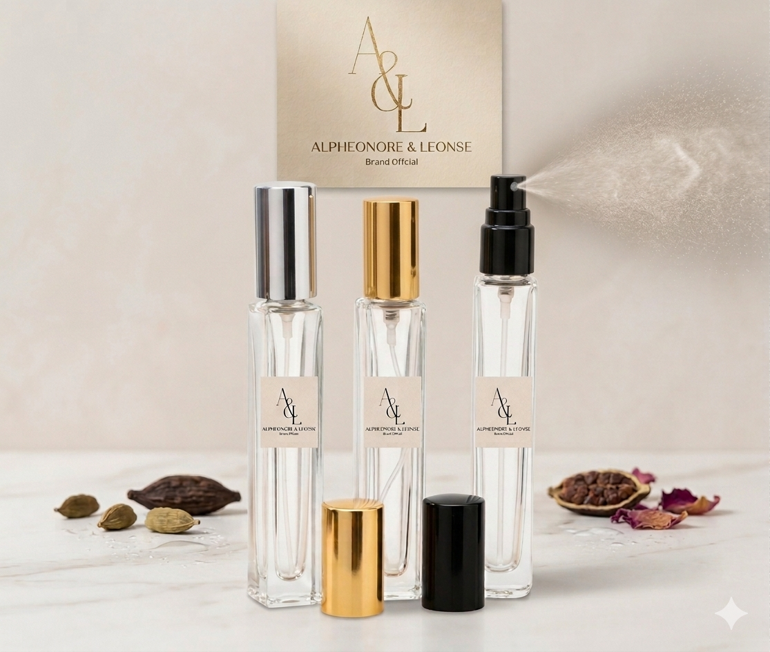 No.49 — Creamy Myrrh